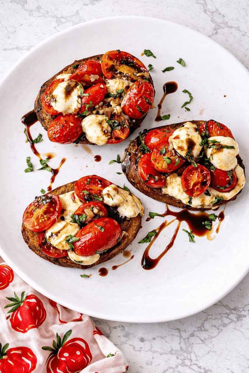 Bruschetta