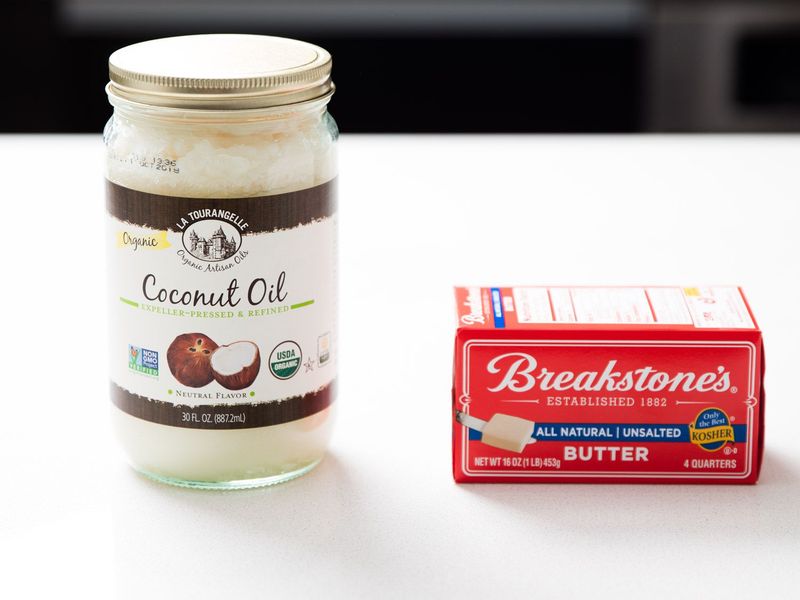 Coconut Oil