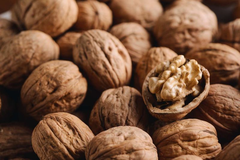 Walnuts