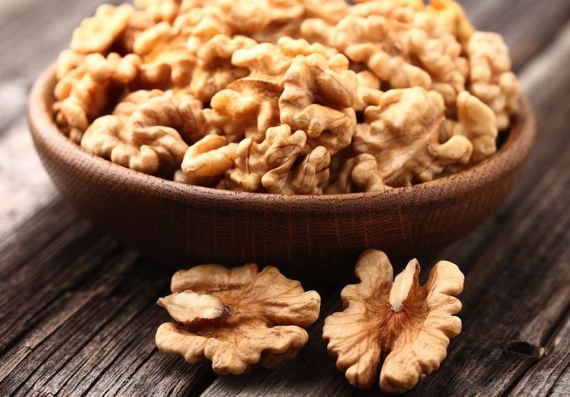 Walnuts