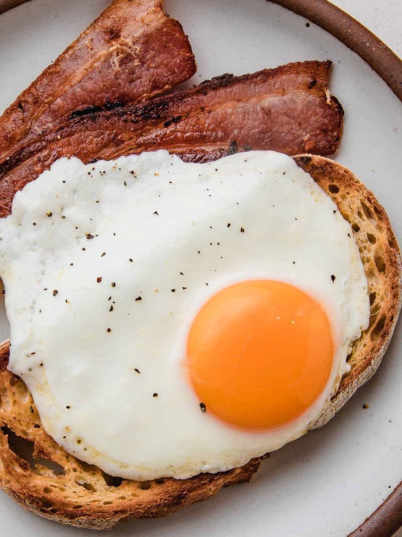 Fried Egg