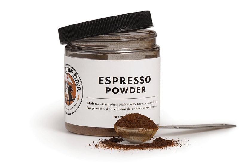 Espresso Powder