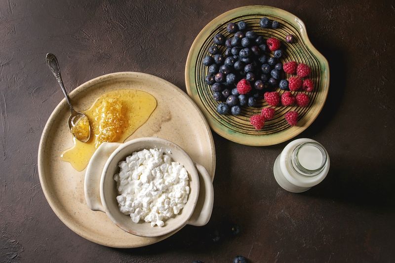 Cottage Cheese