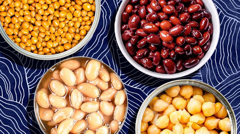 Canned Beans
