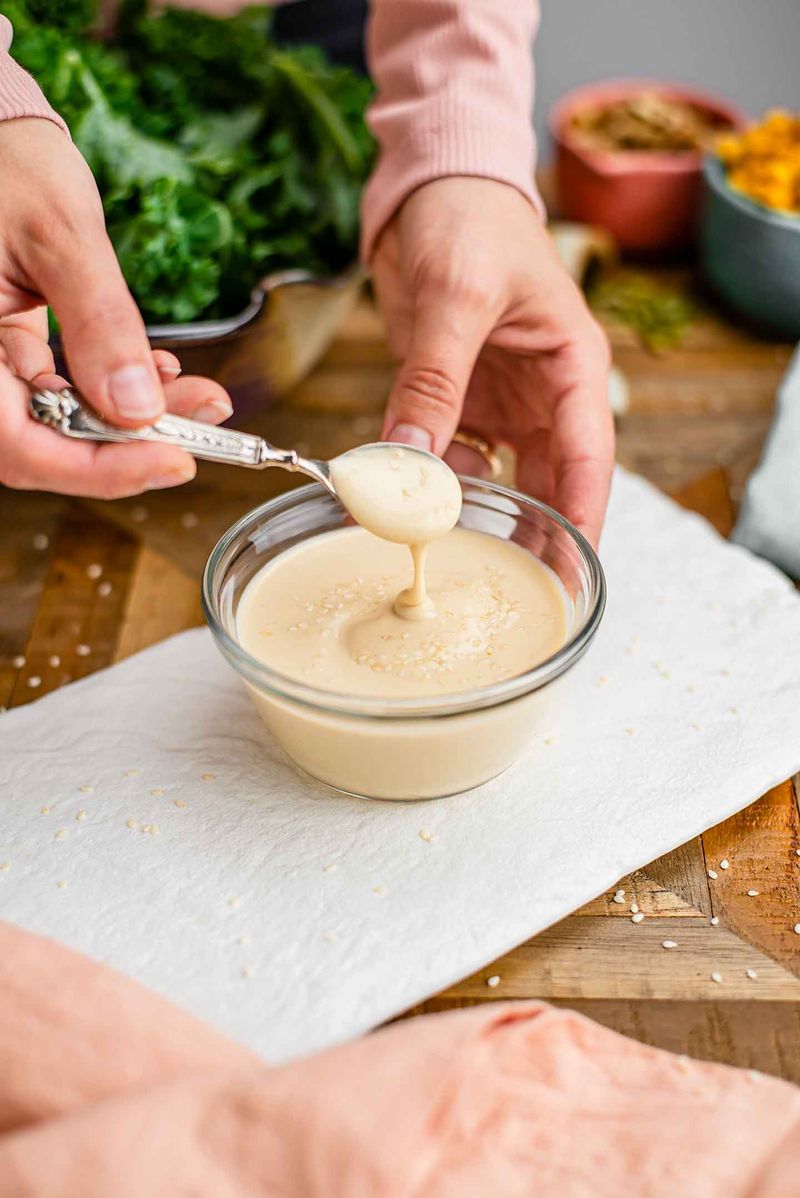 Tahini