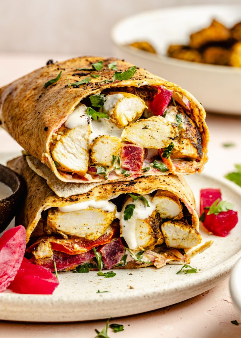 Shawarma
