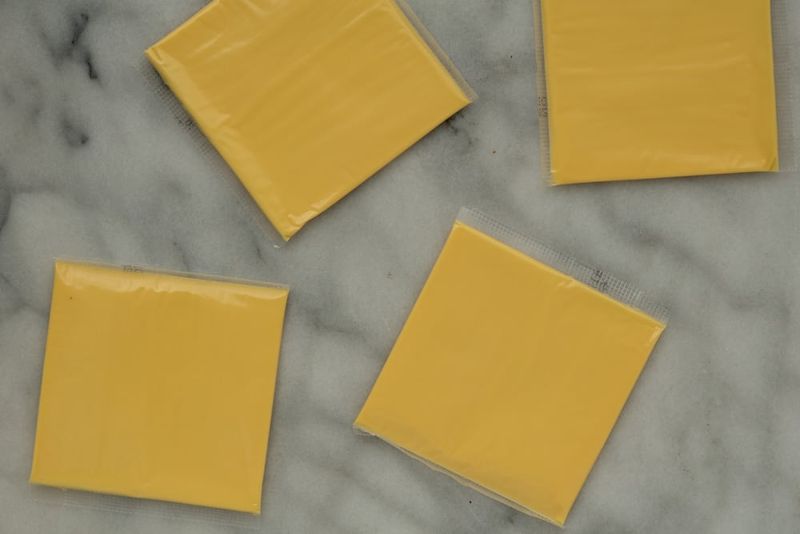 Cheese Slices