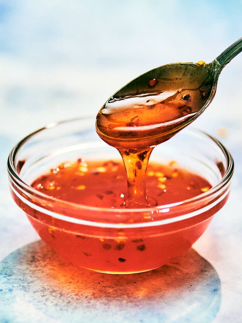 Hot Sauce