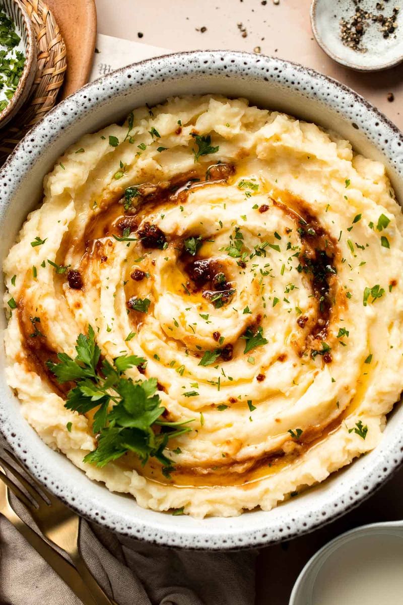 Brown Butter