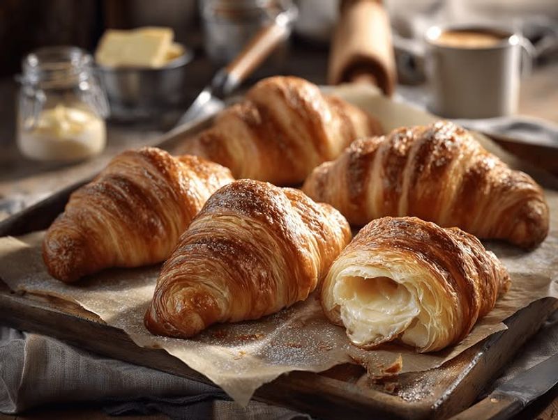 Croissant