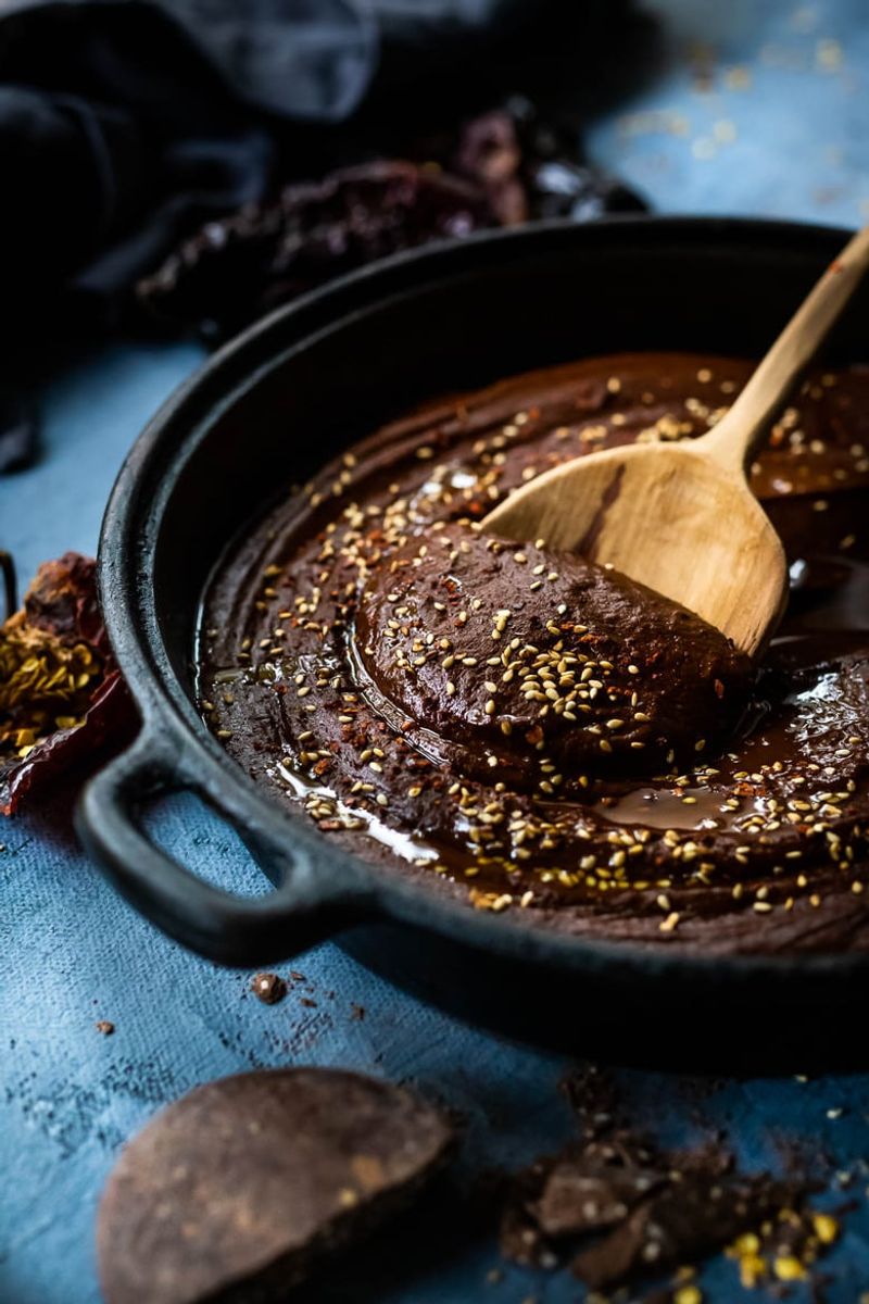 Mole Sauce