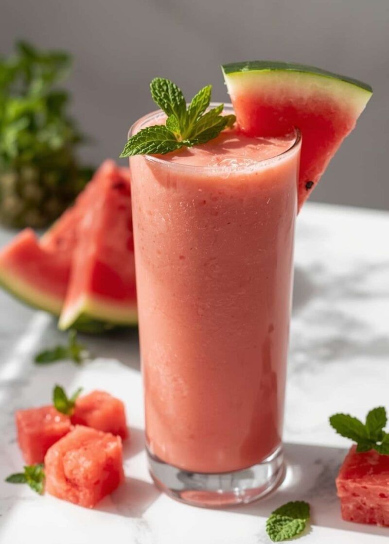 Smoothies