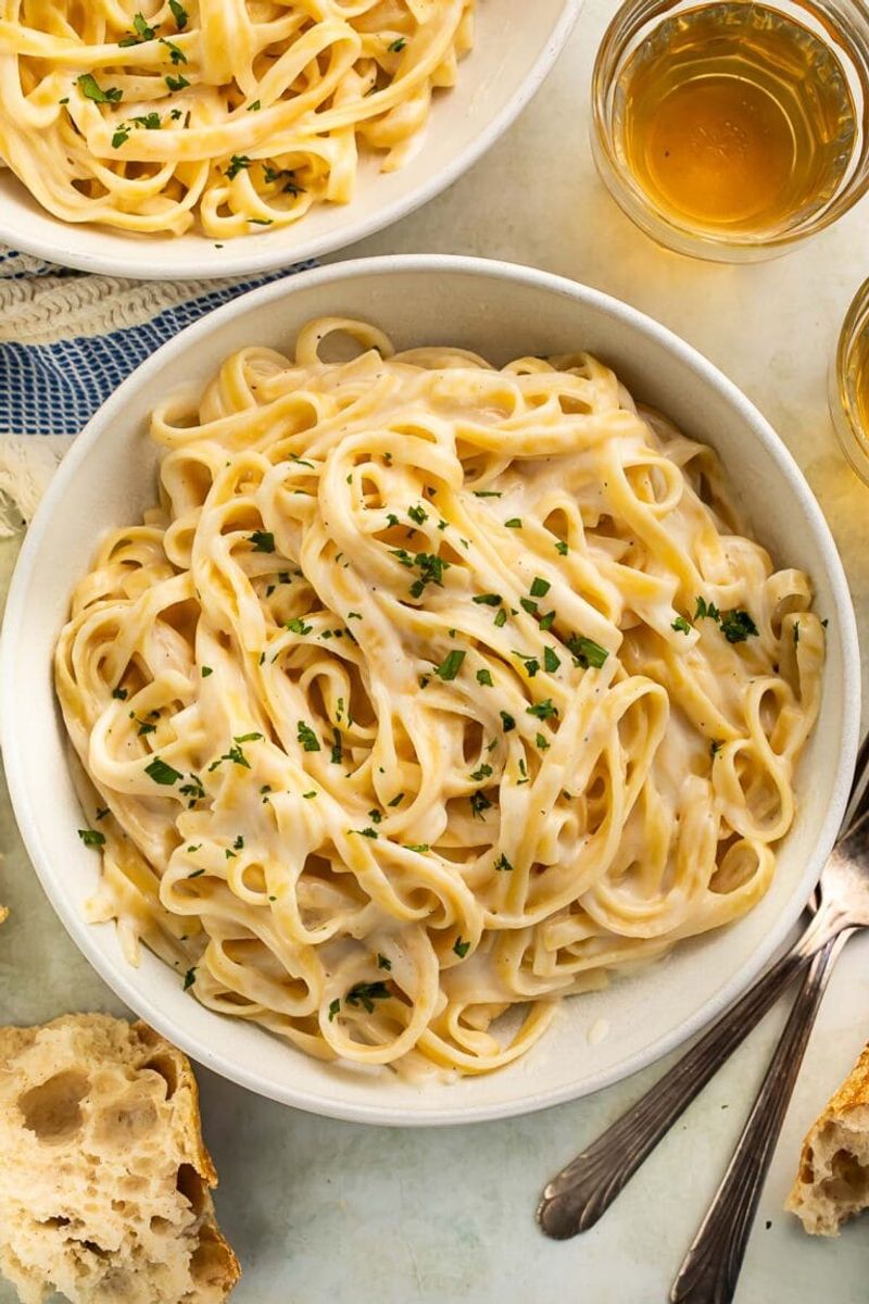 Create A Pasta Sauce