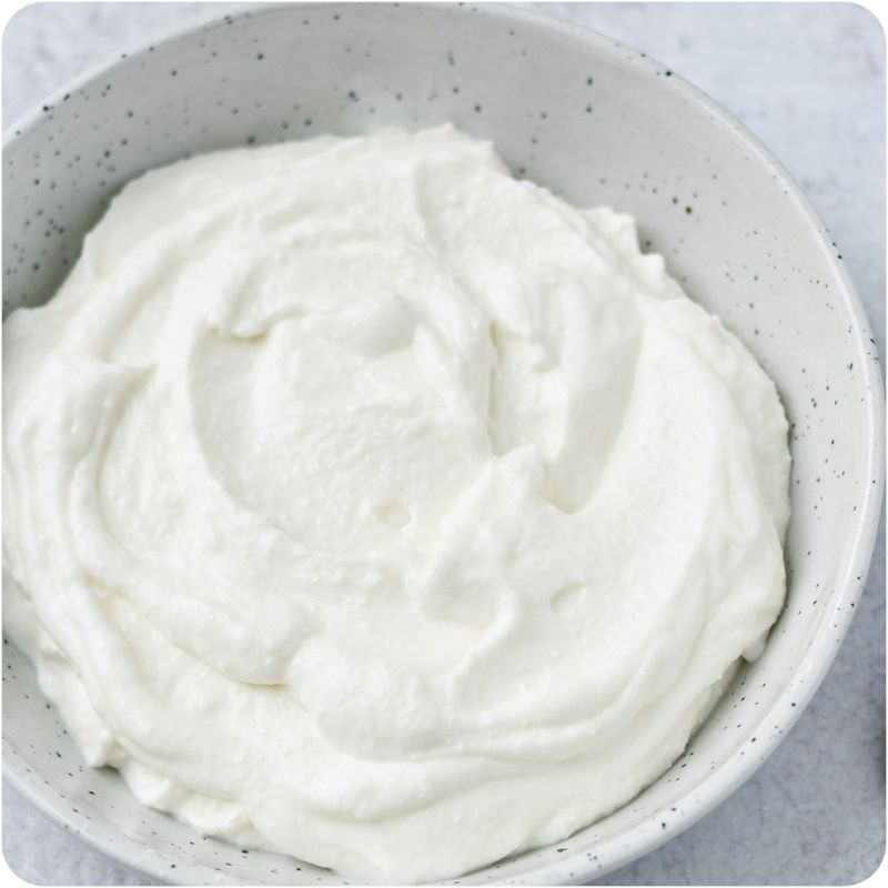 Use It As A Sour Cream Replacement
