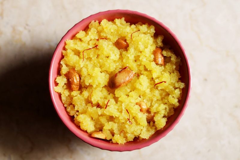 Kesari (South India)