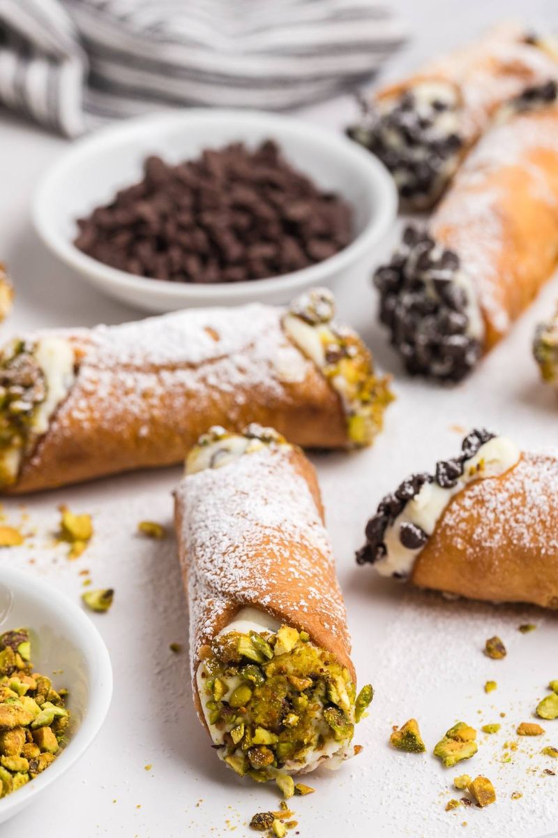 Cannoli