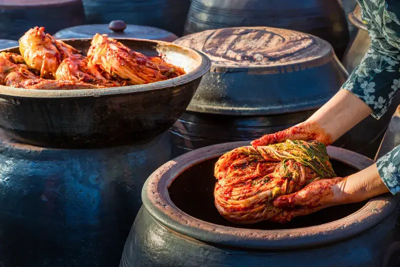 Kimchi