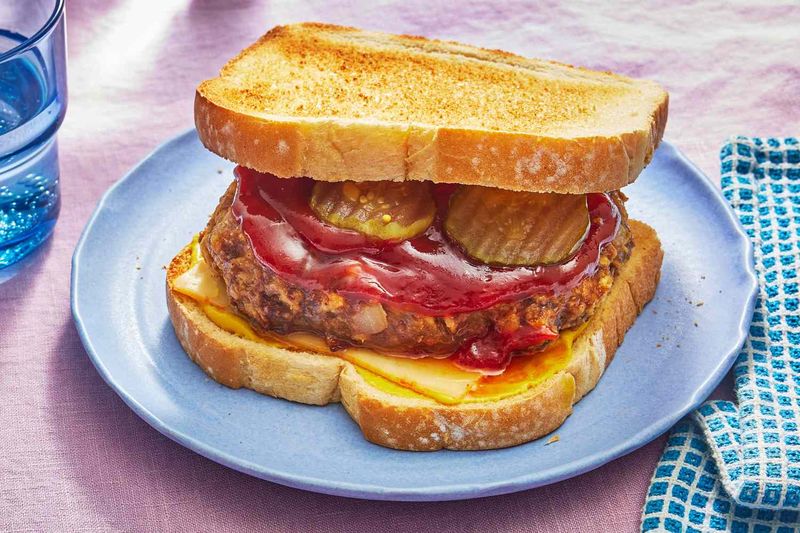 Meatloaf