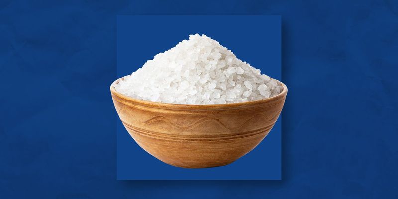 Fine Sea Salt