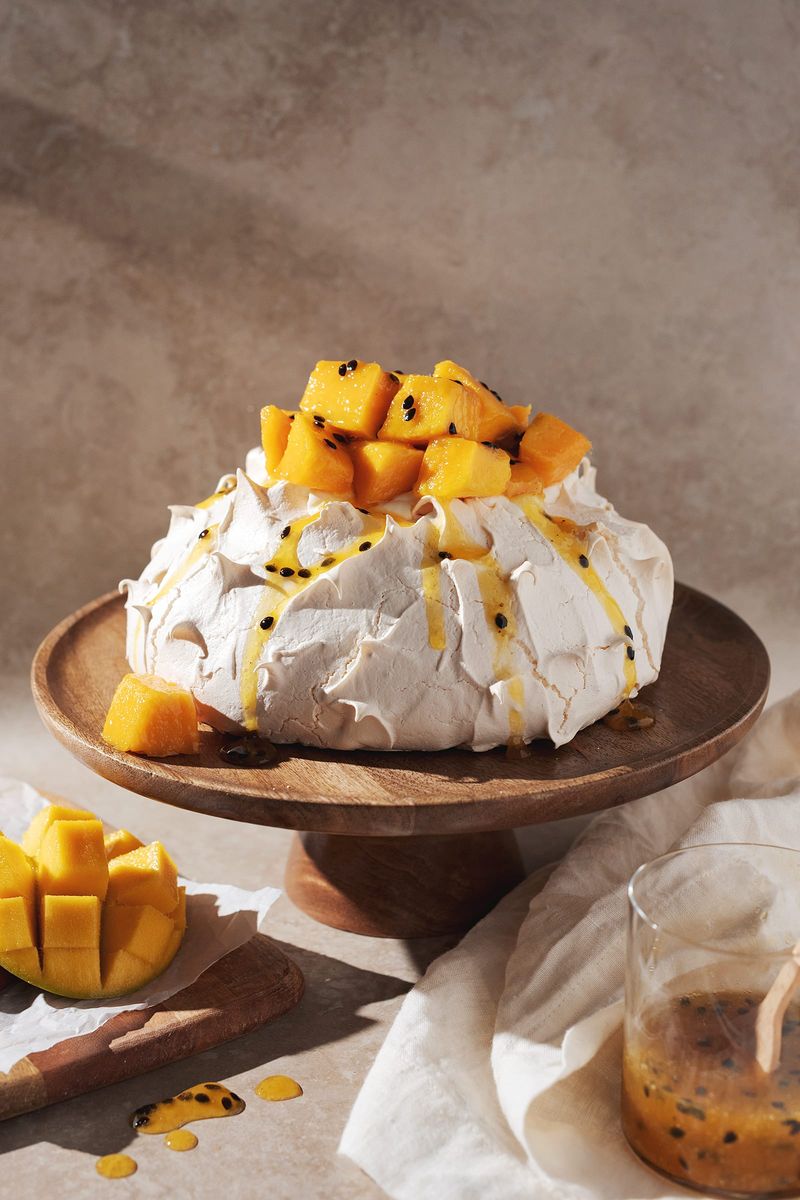 Pavlova