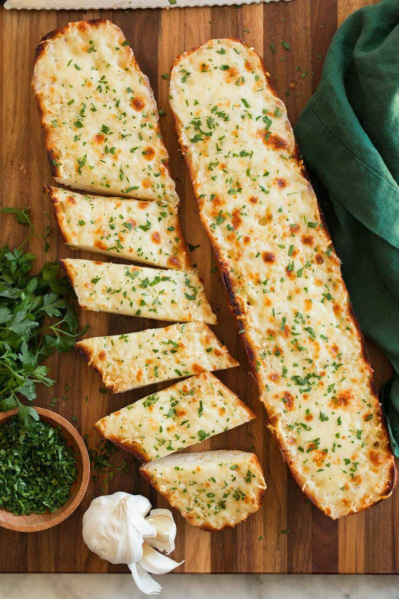 Garlic Butter