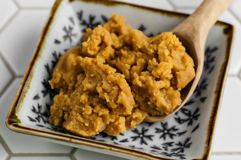 Miso Paste