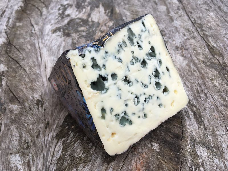 Blue Cheese (Roquefort)