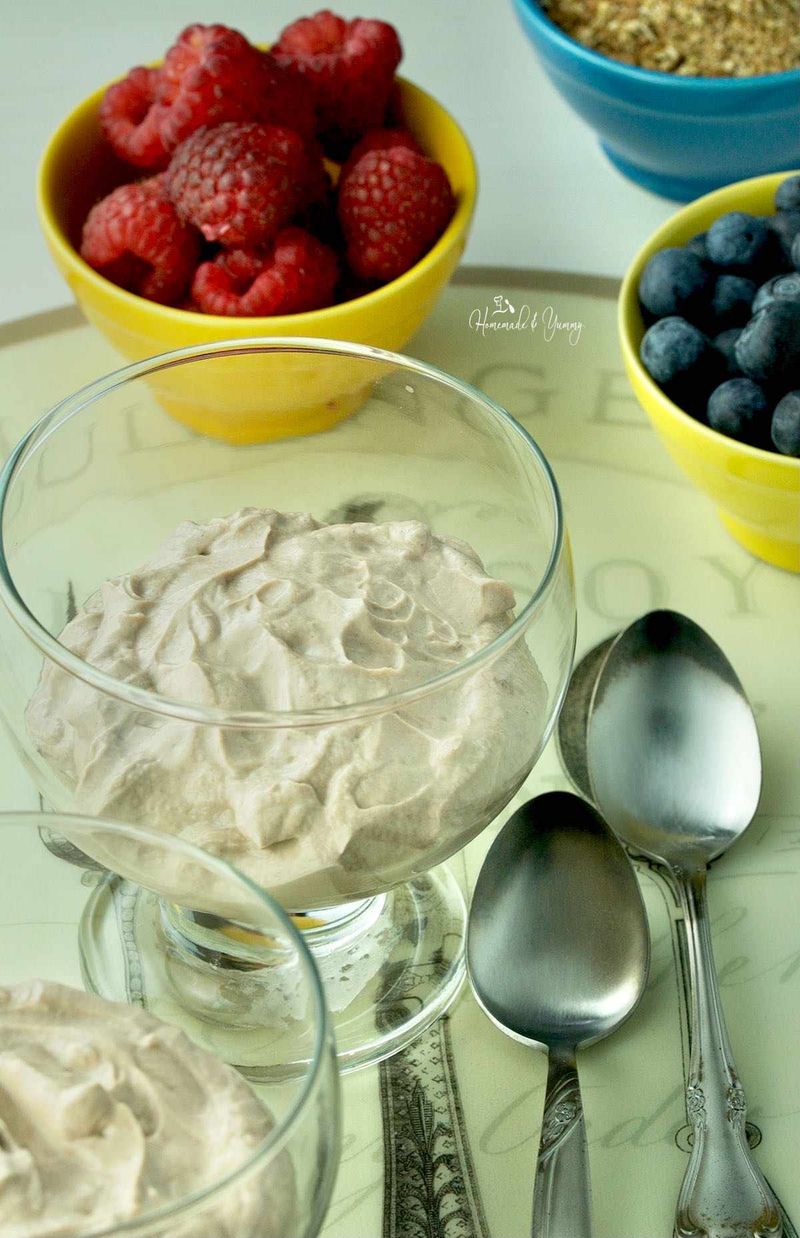 Yogurt