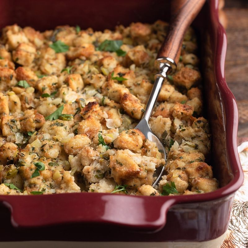 Stuffing