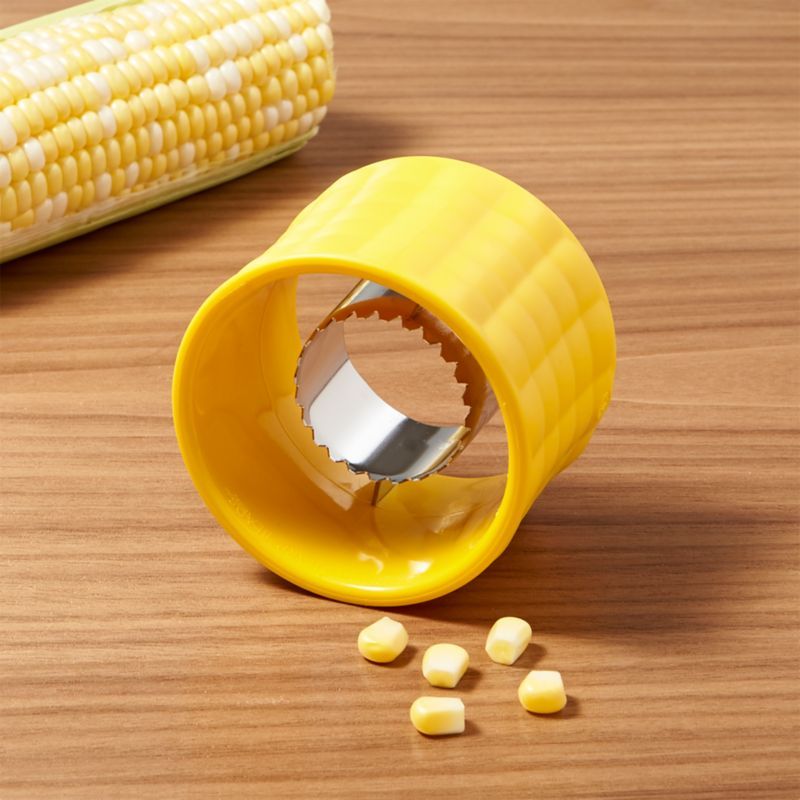 Corn Stripper