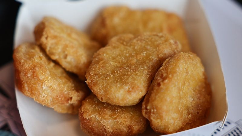 Chicken Nuggets