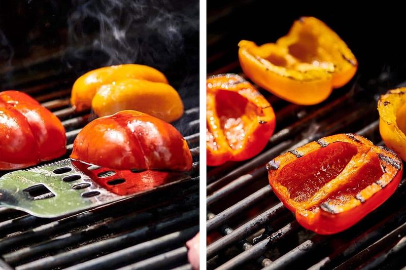 Bell Peppers