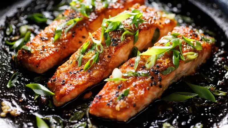 Salmon