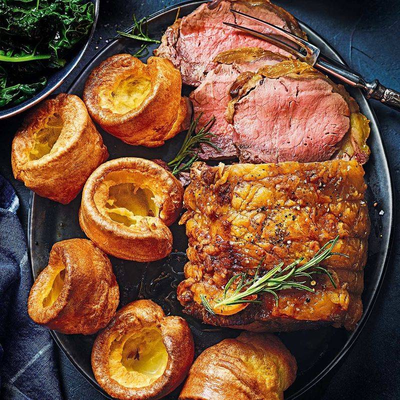 Sunday Roast