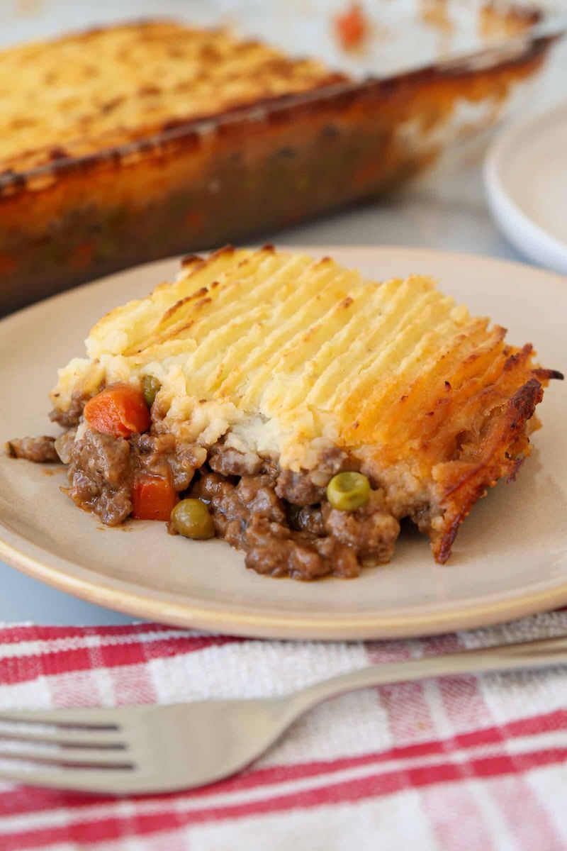 Cottage Pie