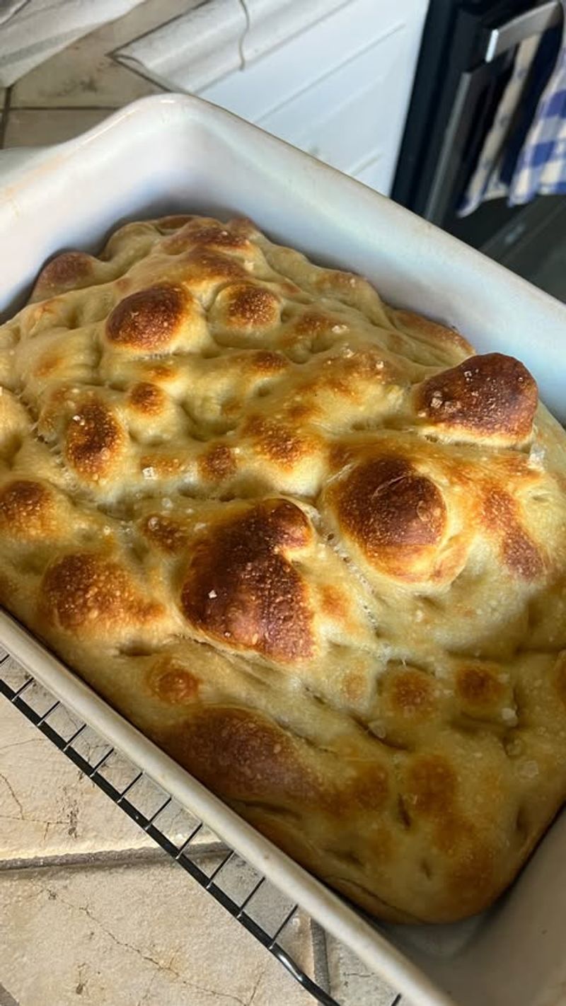 Focaccia