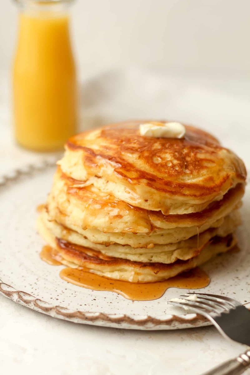 Buttermilk