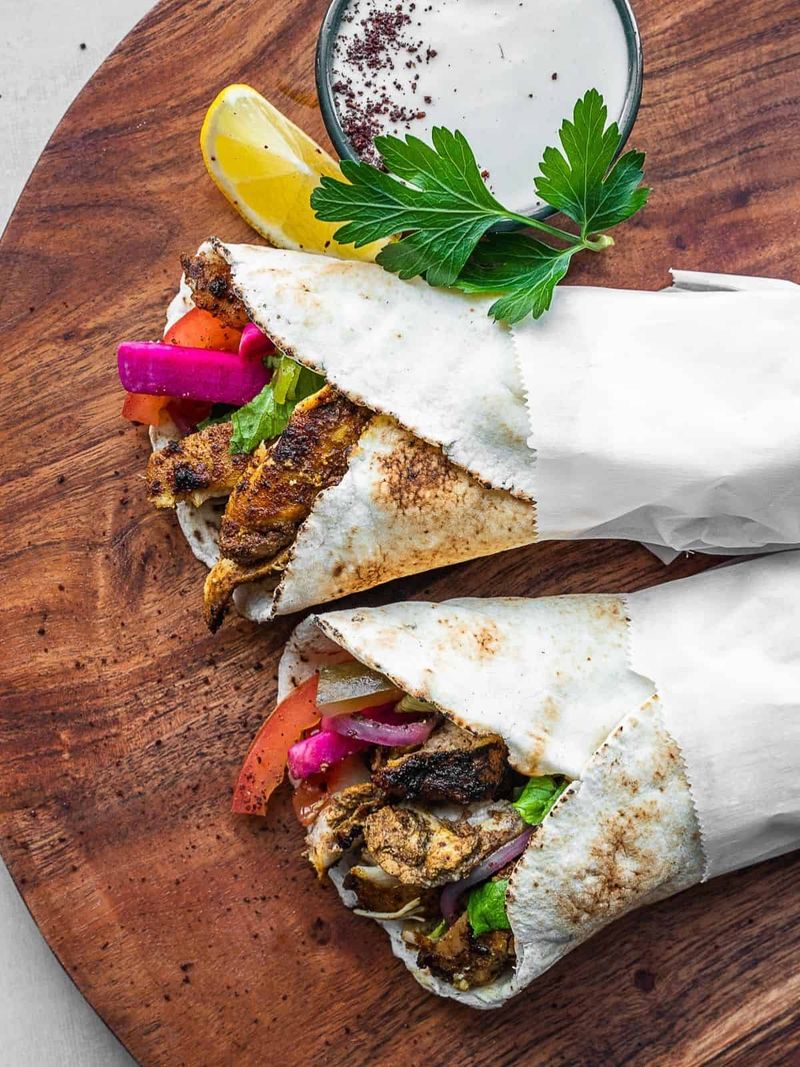 Shawarma