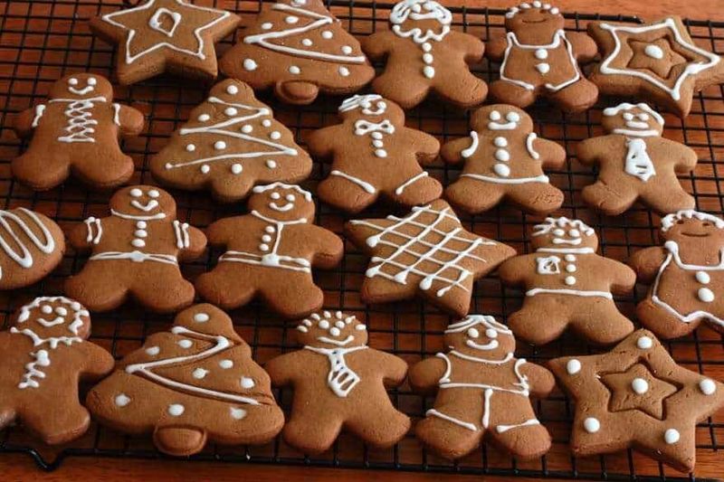 Gingerbread