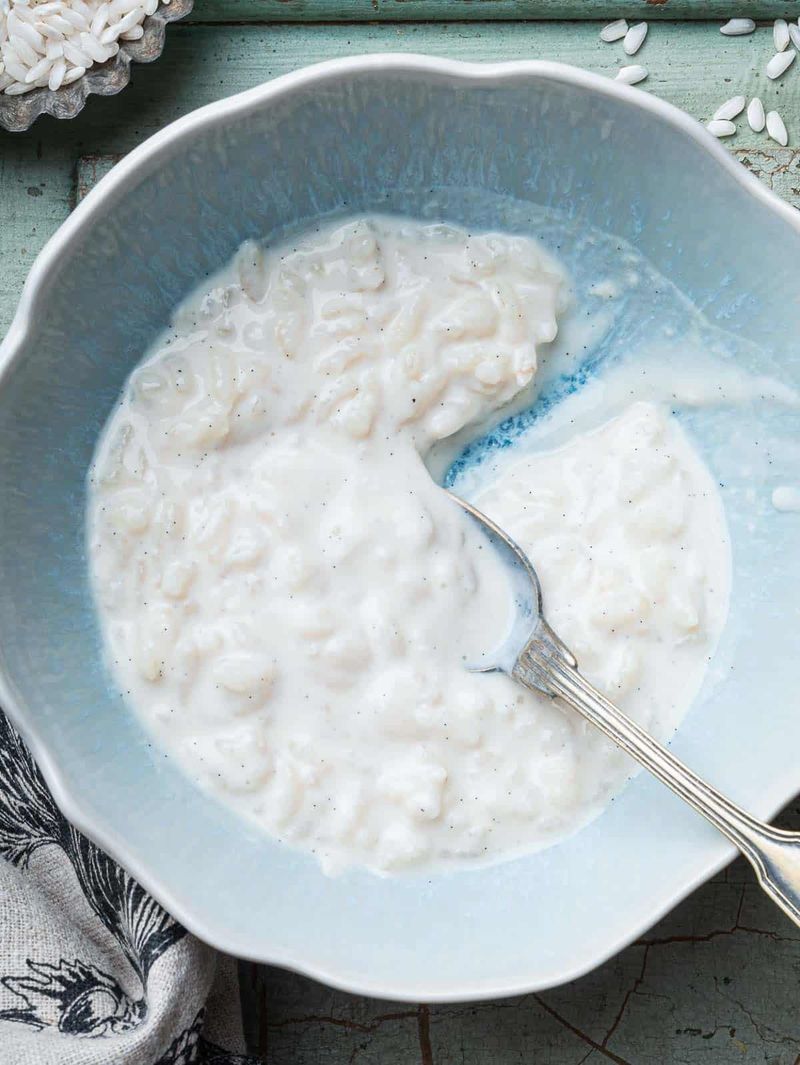 Riz au Lait (France)