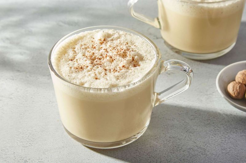 Eggnog