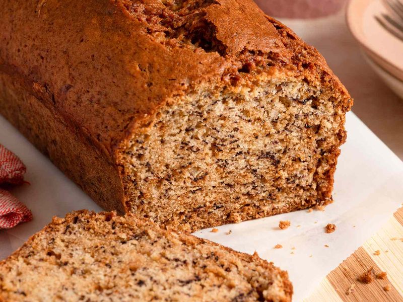 Banana Bread