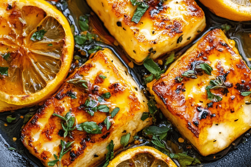 Halloumi