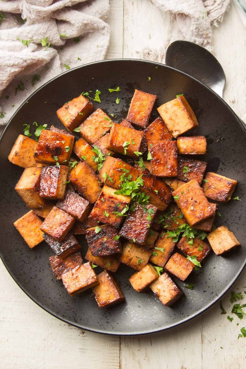 Tofu