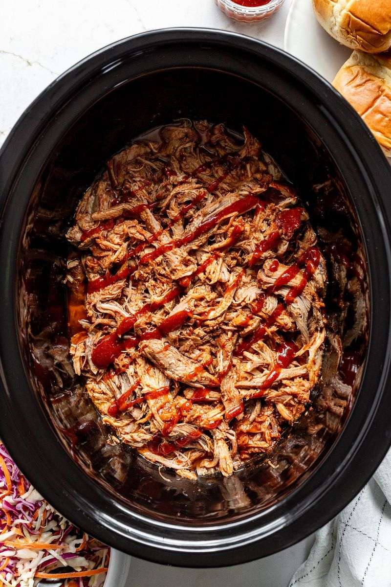 Pulled Pork