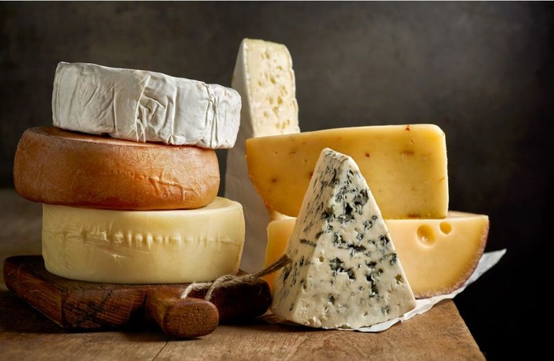 Cheese