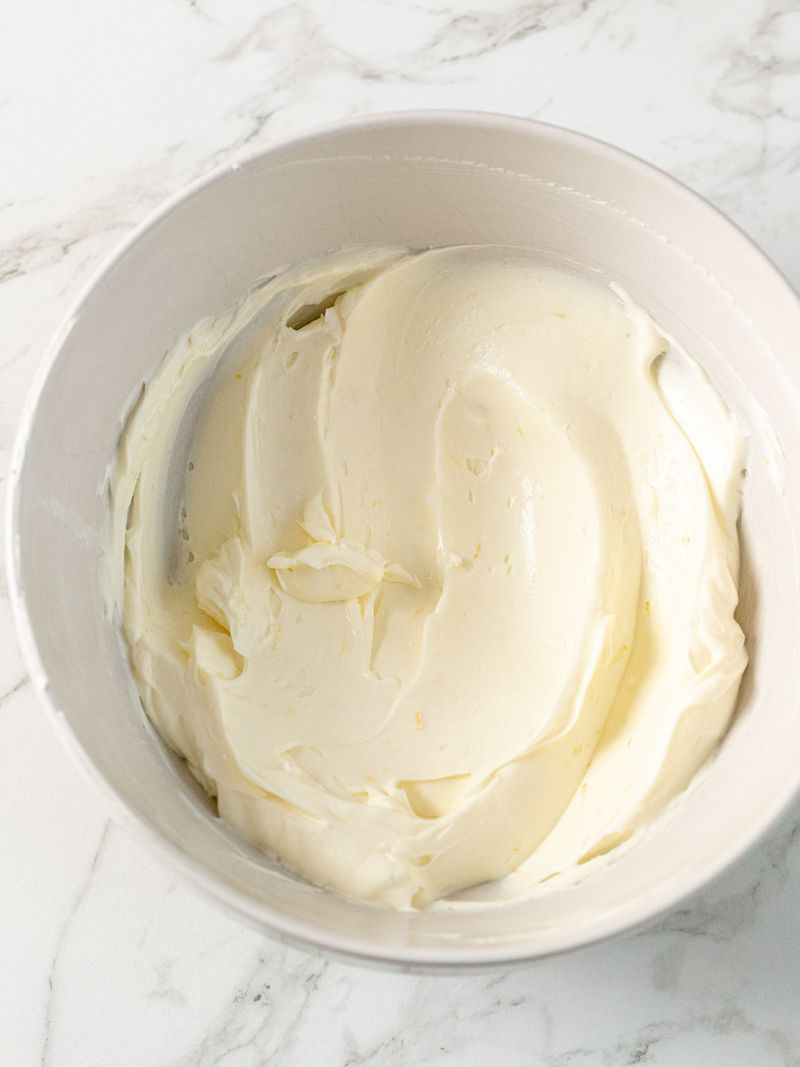Cream Cheese