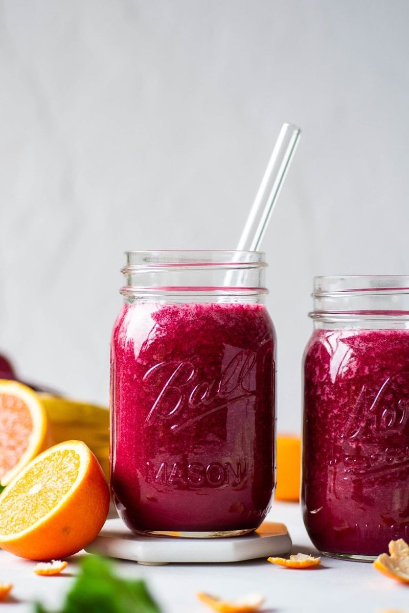 Beetroot Smoothie