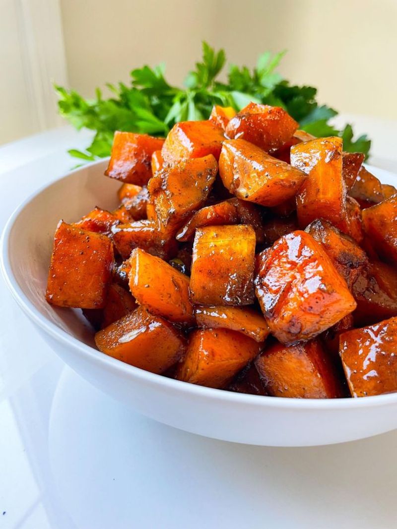 Butternut Squash