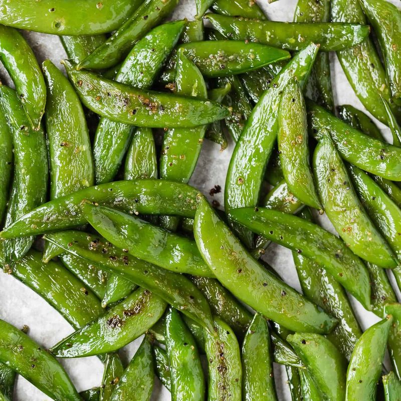 Snap Peas